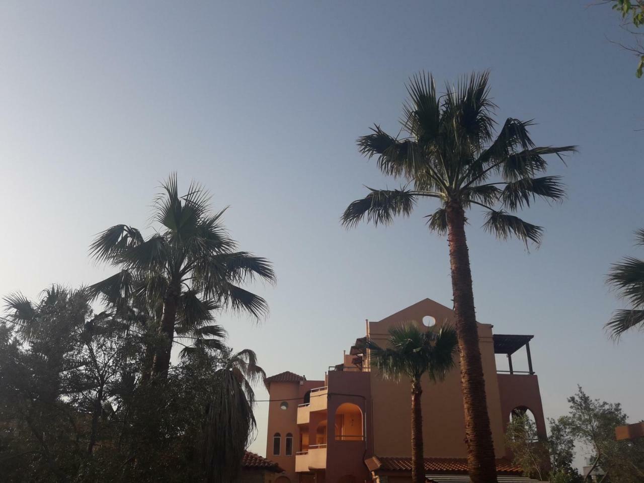 Отель Aquamar Beach Kournas Экстерьер фото
